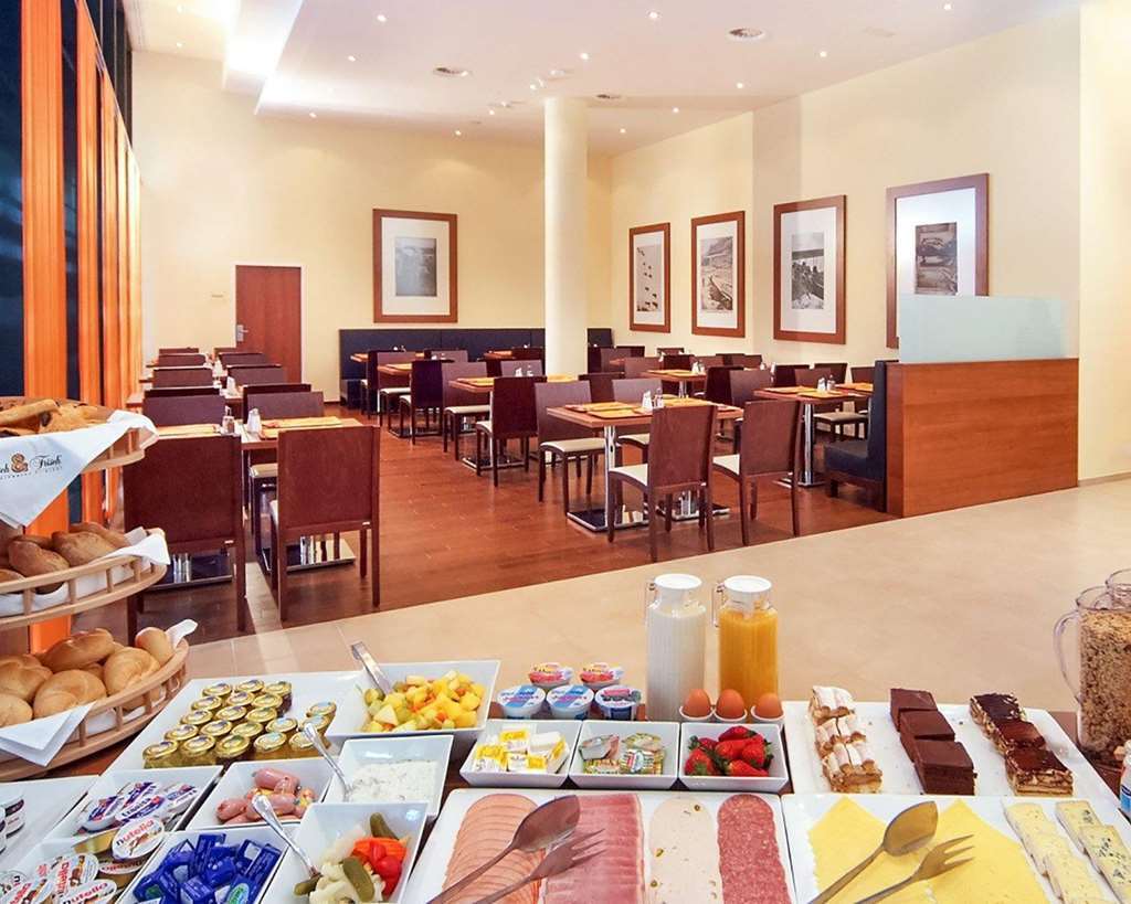 Hotel Leonardo Salzburg Airport Wals-Siezenheim