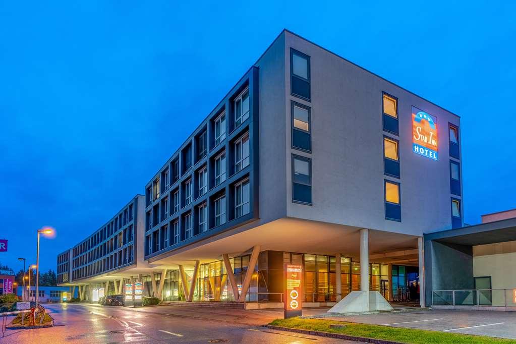 Leonardo Salzburg Airport 4* Wals-Siezenheim