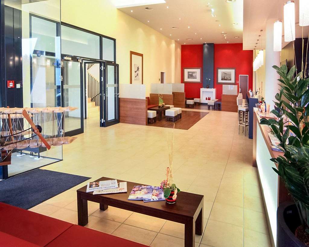 Hotel Leonardo Salzburg Airport Wals-Siezenheim