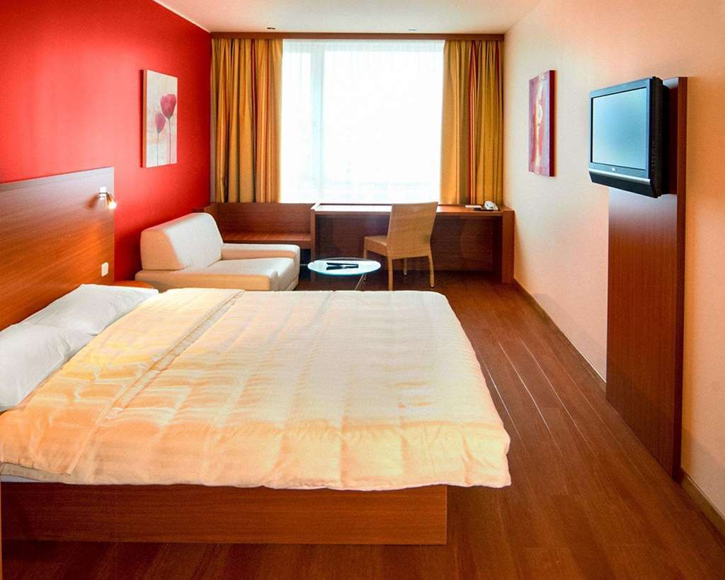 Hotel Leonardo Salzburg Airport Wals-Siezenheim
