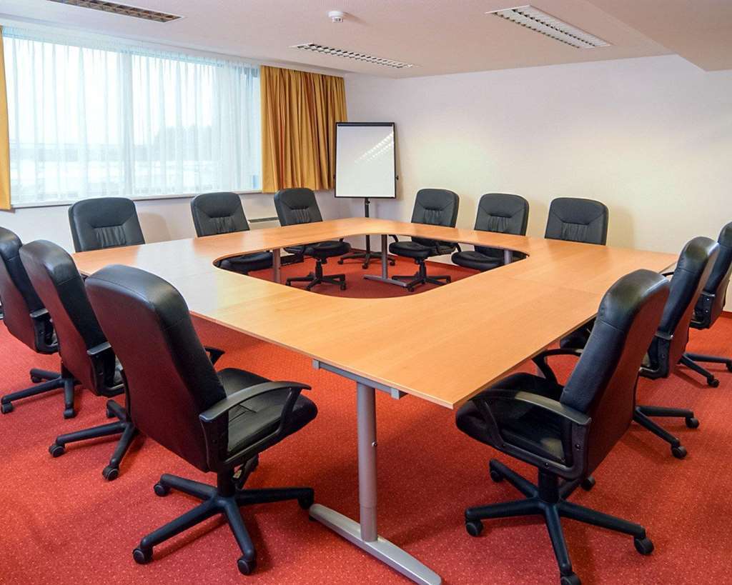 Leonardo Salzburg Airport 4* Wals-Siezenheim