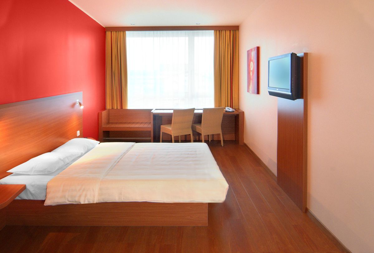 Leonardo Salzburg Airport Hotel